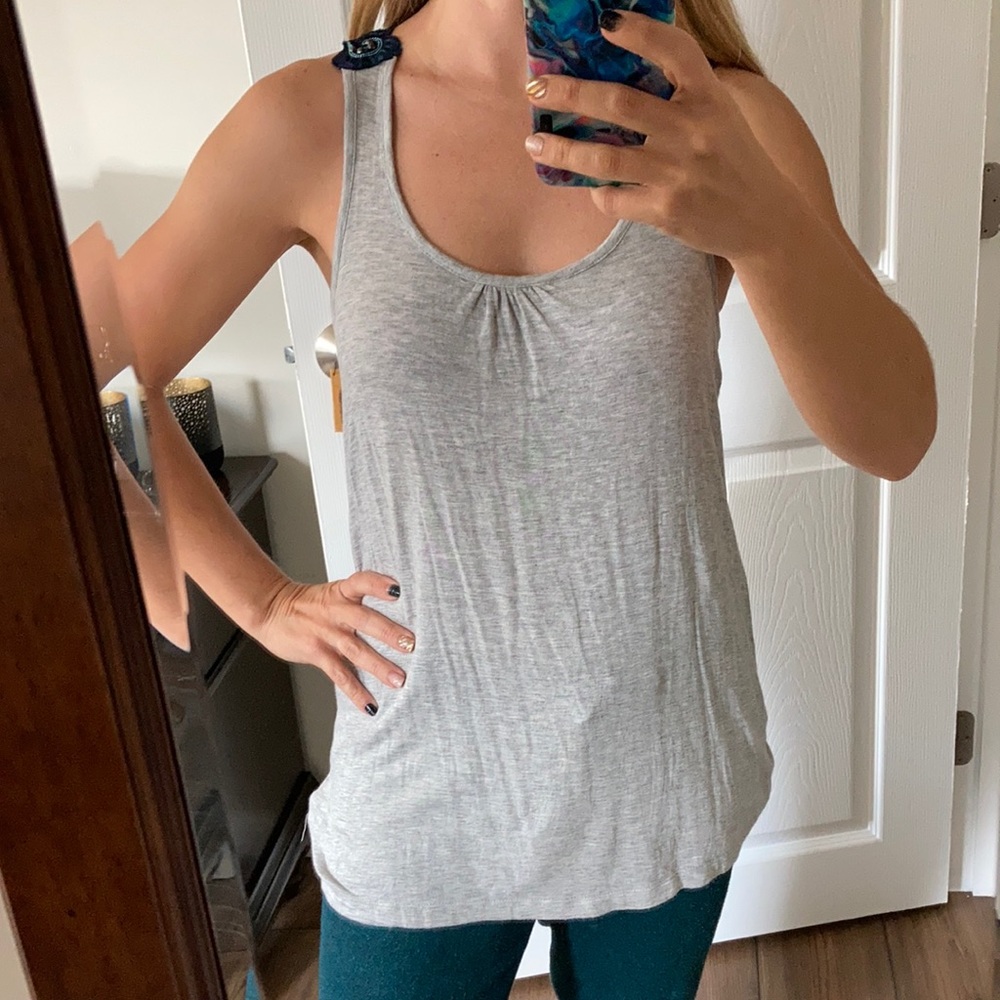 Lauren Conrad Tank top size small